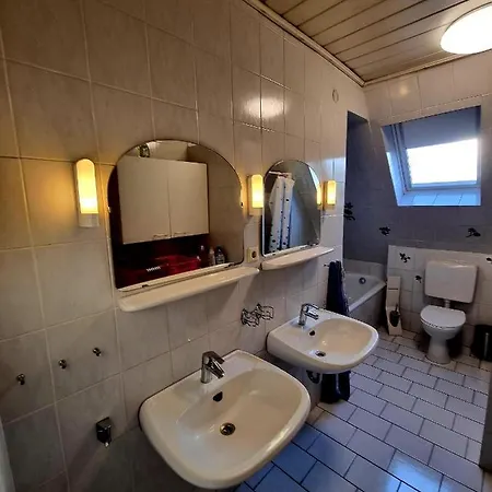 Zimmervermietung Demes