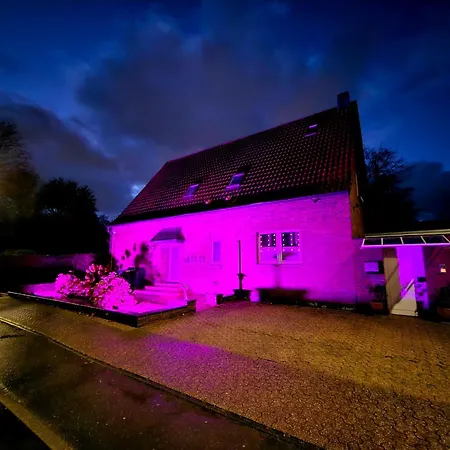 Zimmervermietung Demes Gasthof *